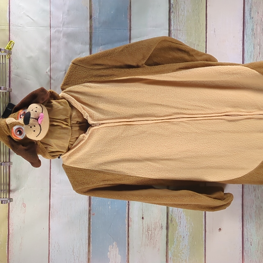 Puppy Dog Halloween costume